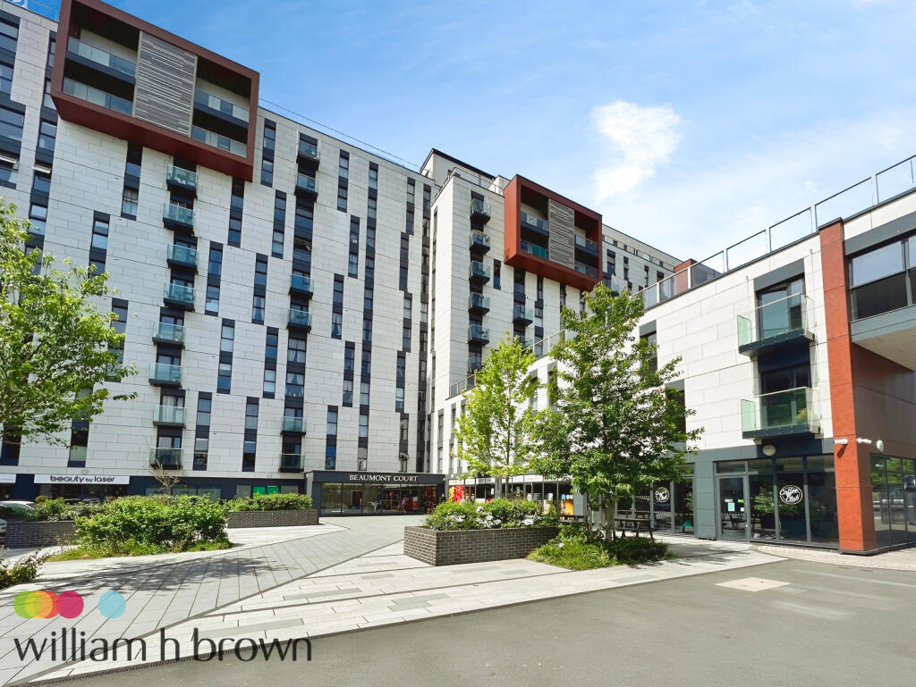 Main image of property: Victoria Avenue, SOUTHEND-ON-SEA