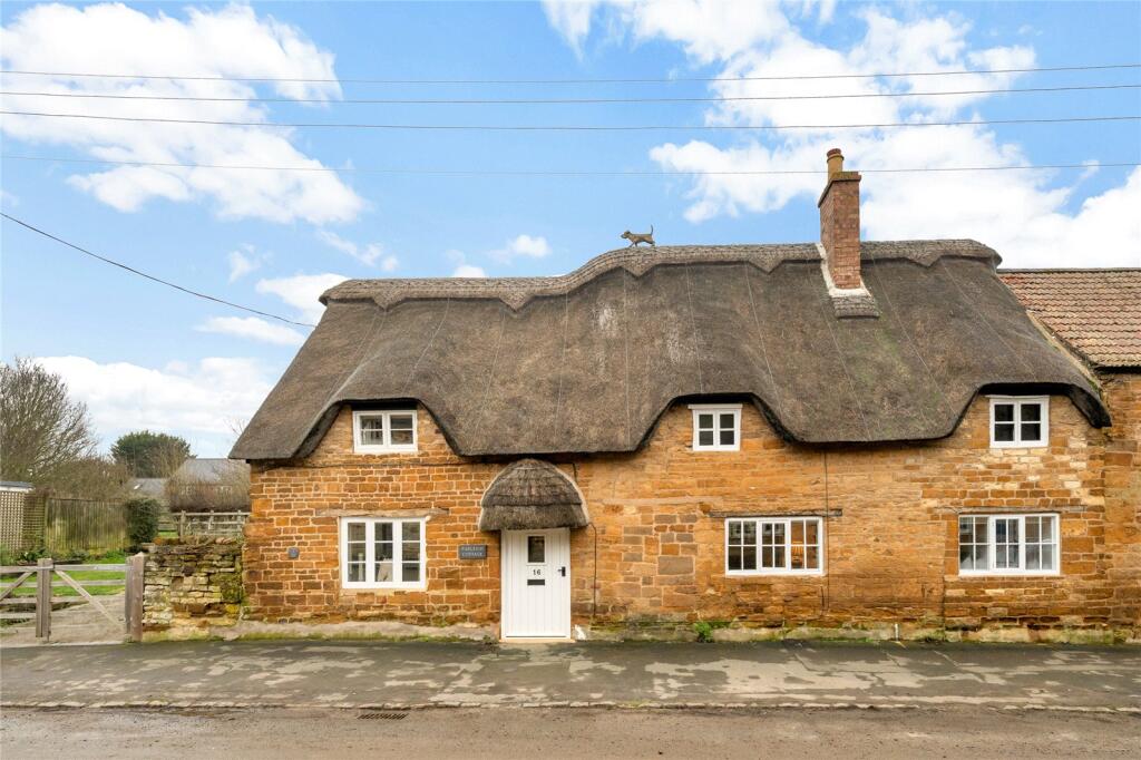 Main image of property: Great Easton, Market Harborough, Leicestershire