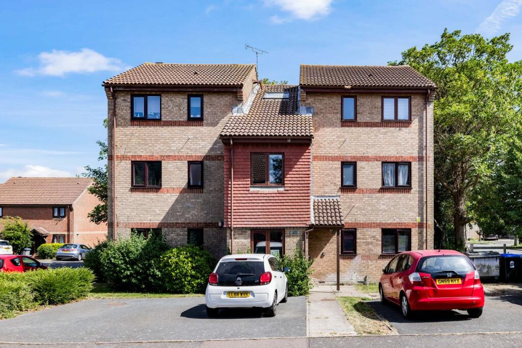 Main image of property: Poplar Drive, Elvington, Dover, CT15