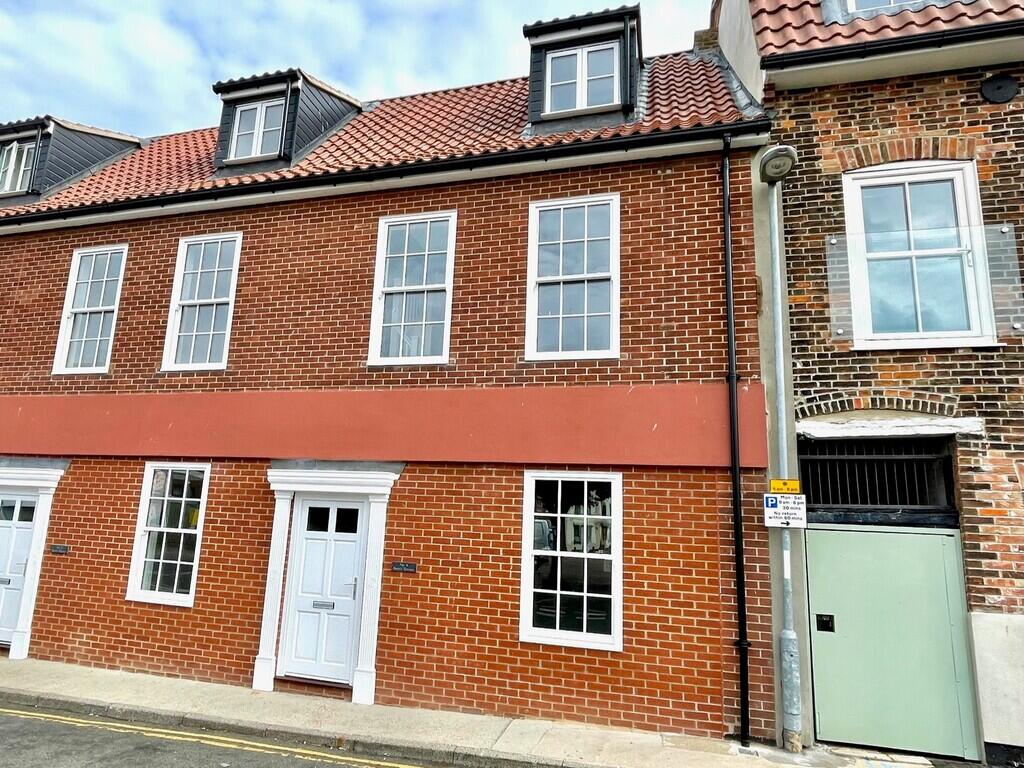Main image of property: Stonecutters Way, Great Yarmouth