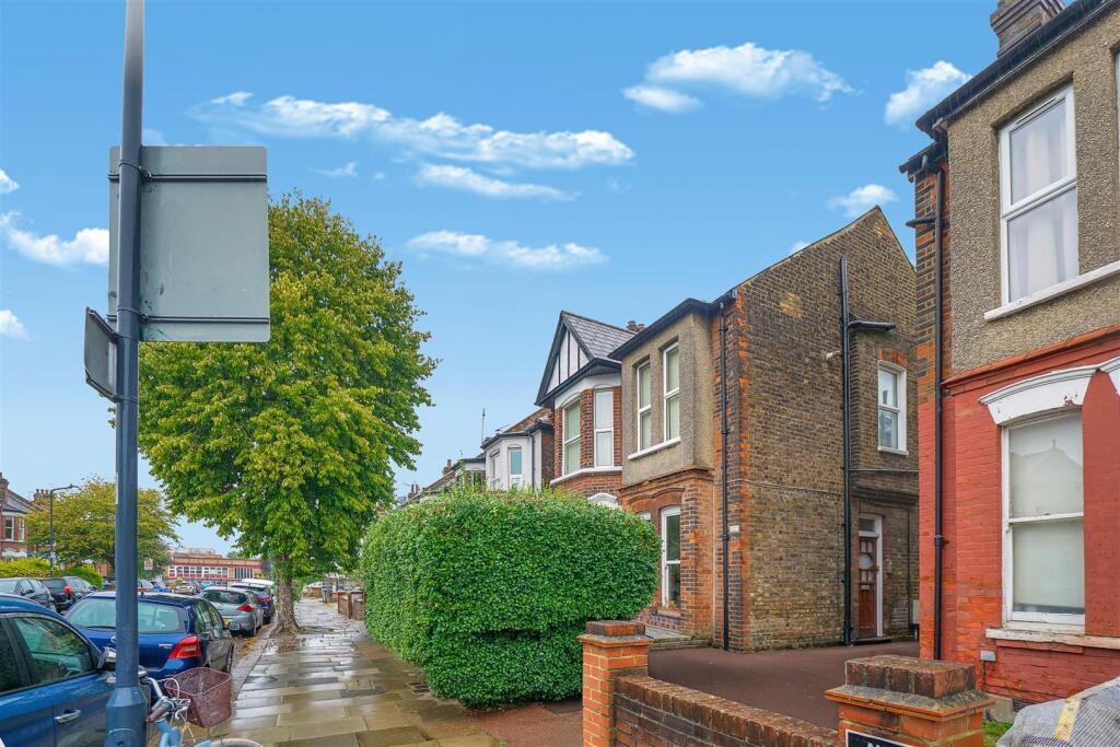 Main image of property: Holland Road, Kensal Green
