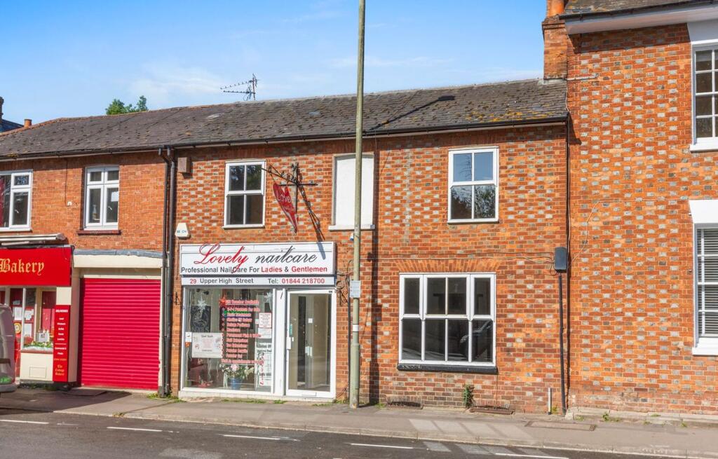 Main image of property: Upper High Street, Thame, OX9