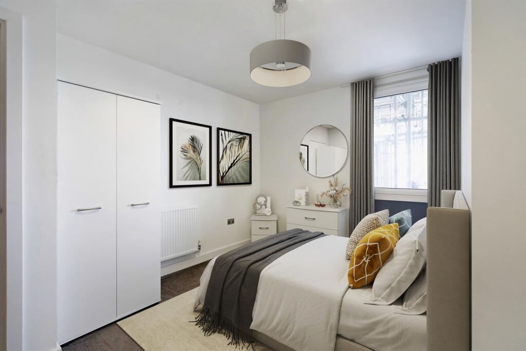 Main image of property: One Eighty Stratford, London E15