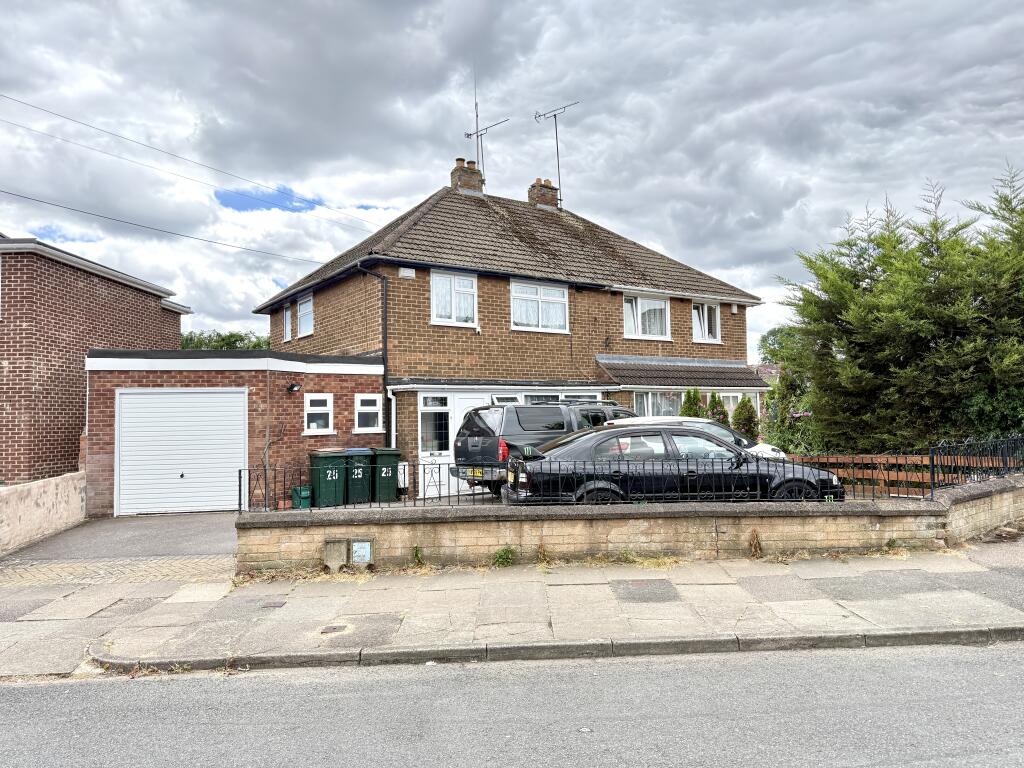 Main image of property: Pauline Avenue, Coventry
