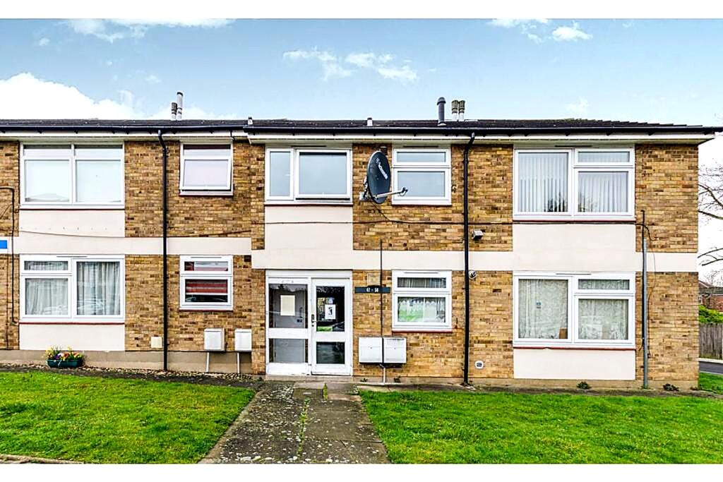 Main image of property: Ivy Road, London, N14