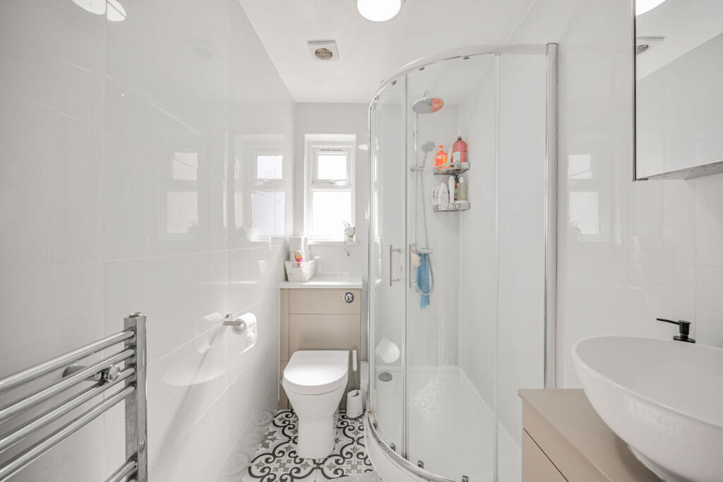 Main image of property: Garfield Road, Plaistow, London, E13
