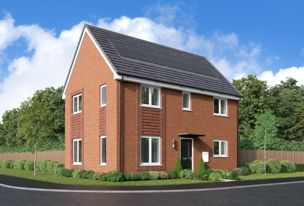 Main image of property: Coventry Lane, Bramcote , 
NG9 3GE 