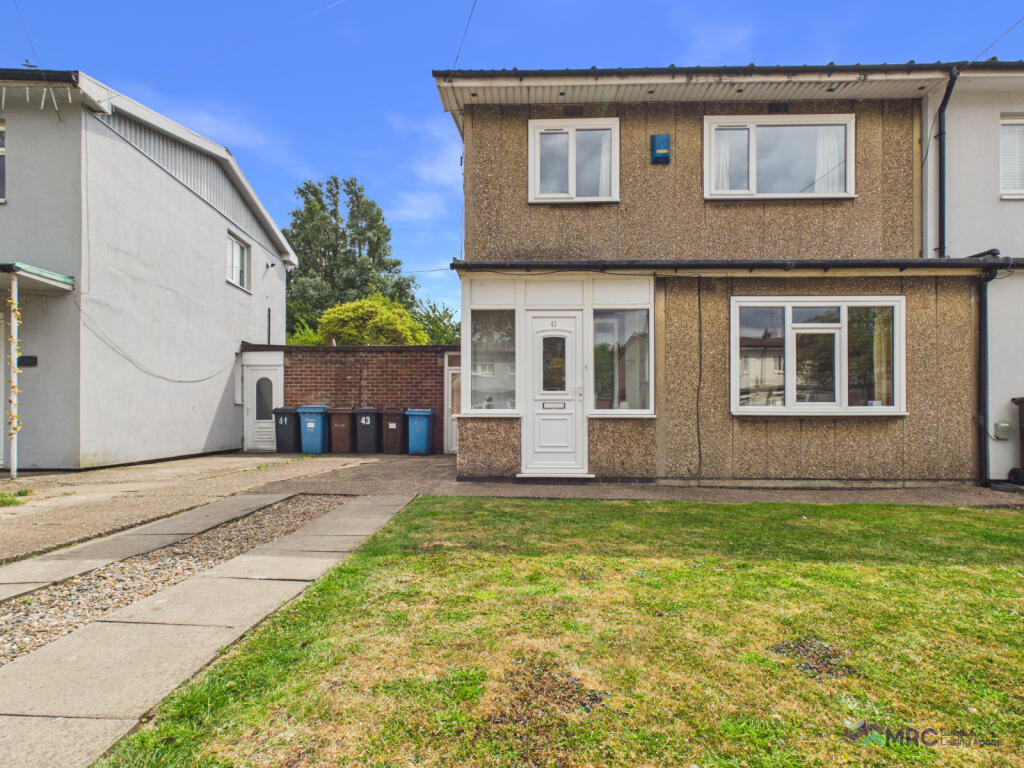 Main image of property: Cropton Road, Hull, HU5