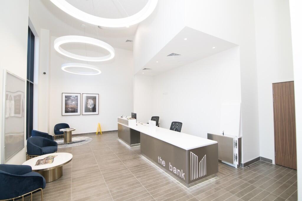 Main image of property: Sheepcote Street, Birmingham, B16