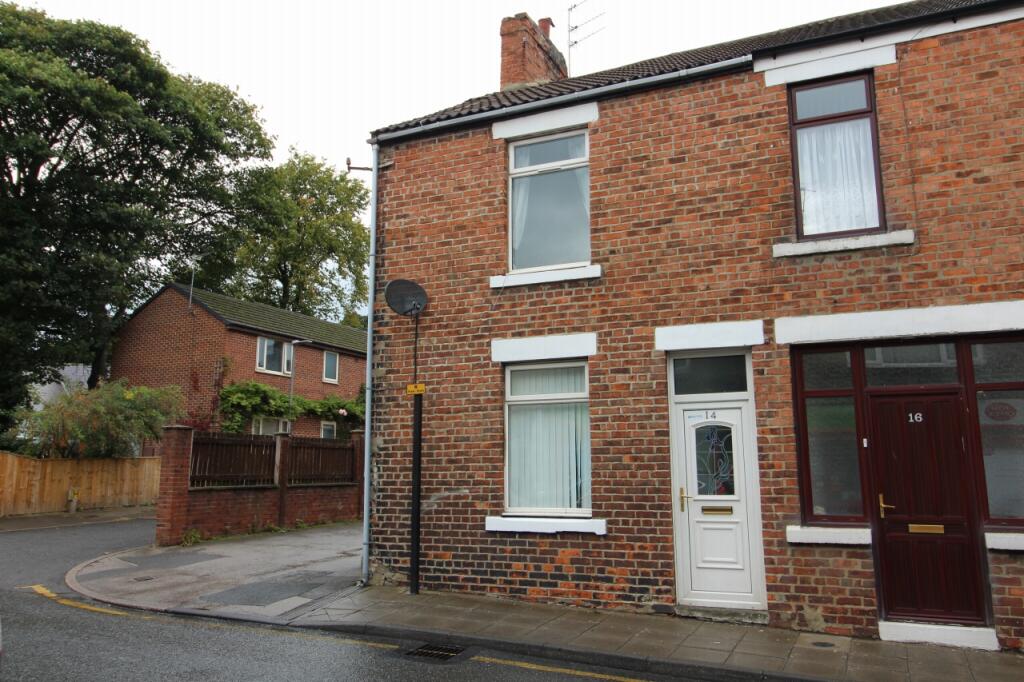 Main image of property: High Street, Willington, Crook, County Durham, DL15