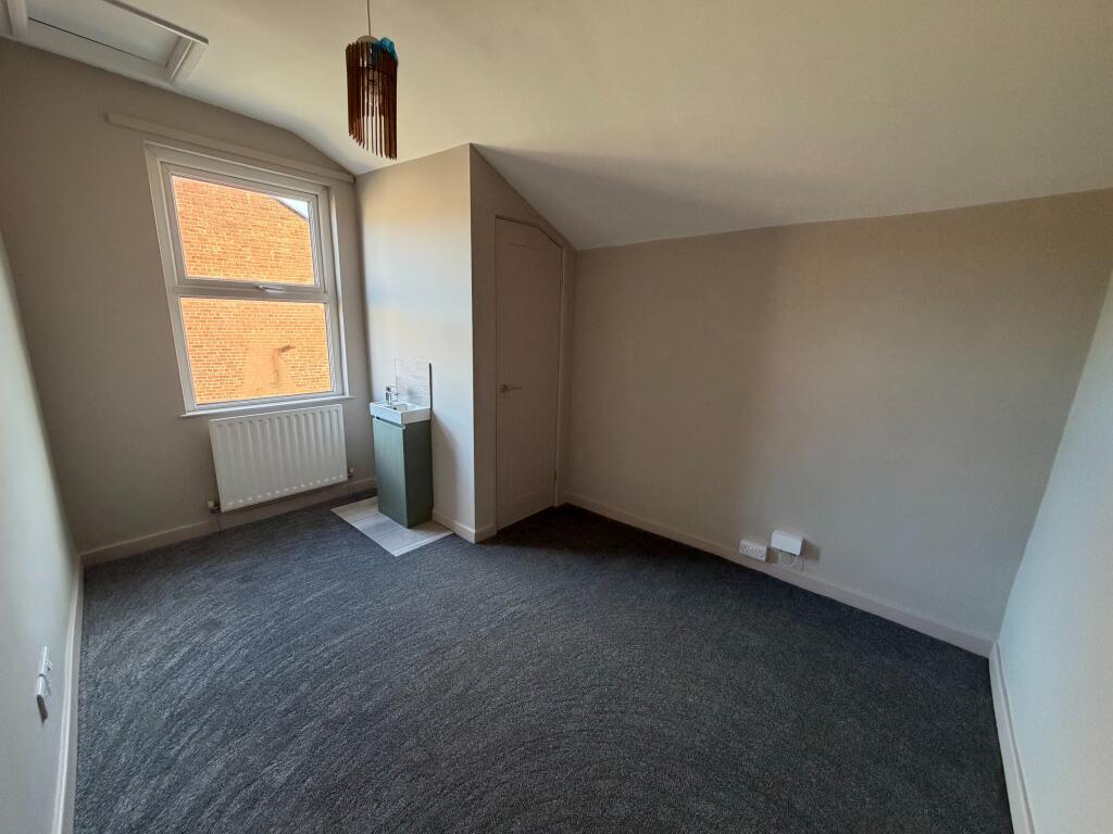 Main image of property: Smithfield Road, Wrexham, LL13