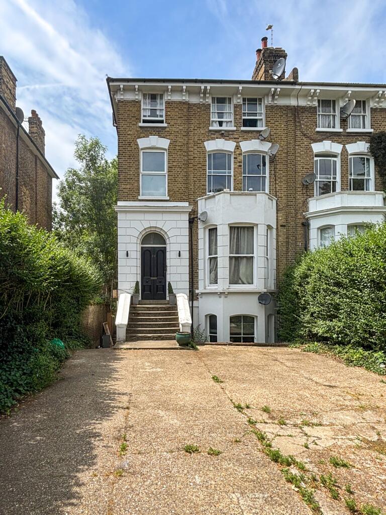 Main image of property: Manor Park, London, SE13