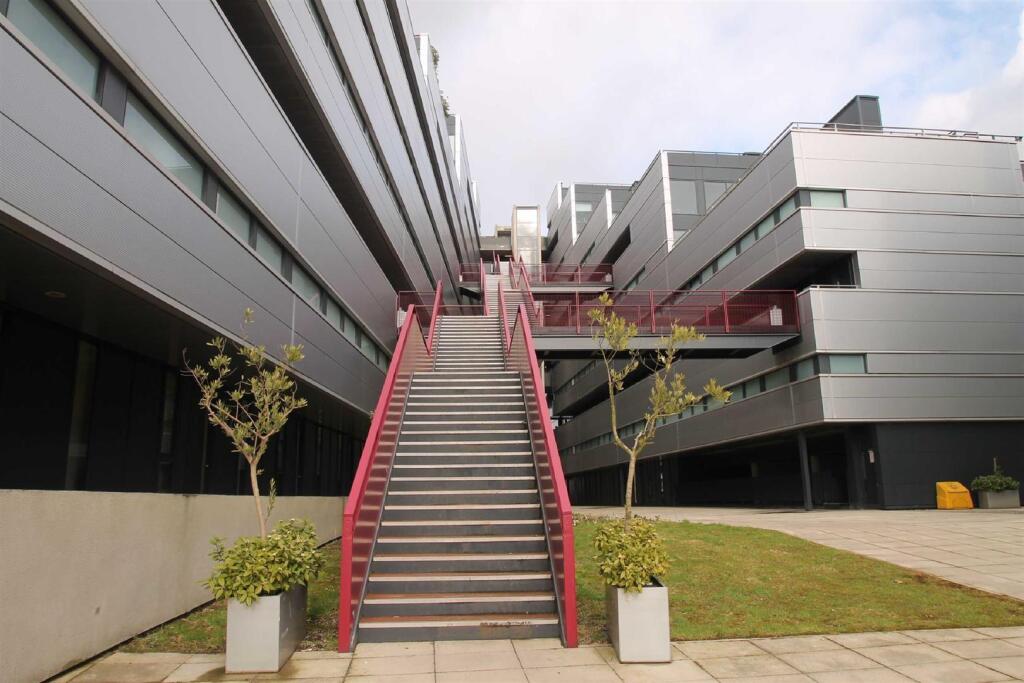 Main image of property: Budenberg Haus, 34 Woodfield Road, Altrincham