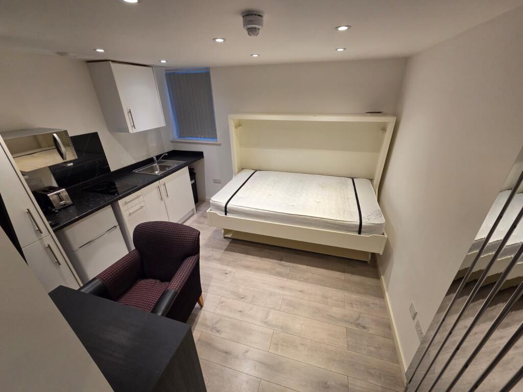 Main image of property: Albert Terrace, Middlesbrough, North Yorkshire, TS1