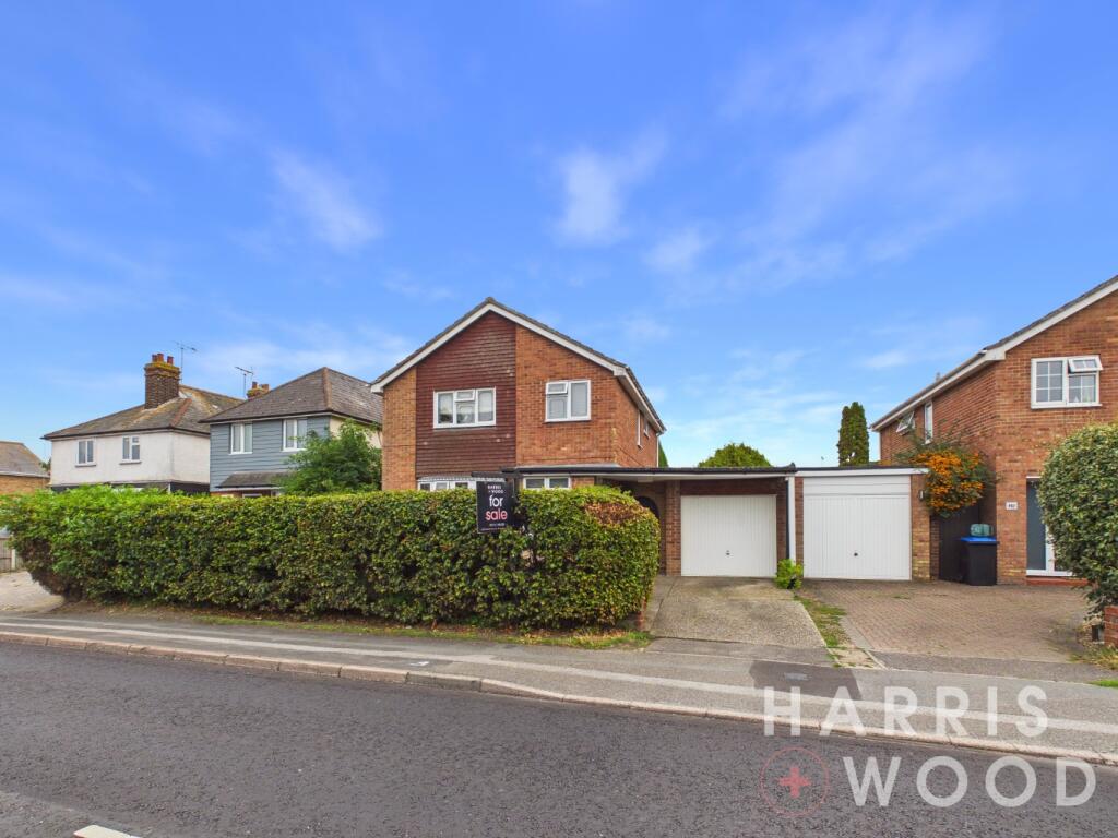 Main image of property: Maltings Lane, Witham, Essex, CM8