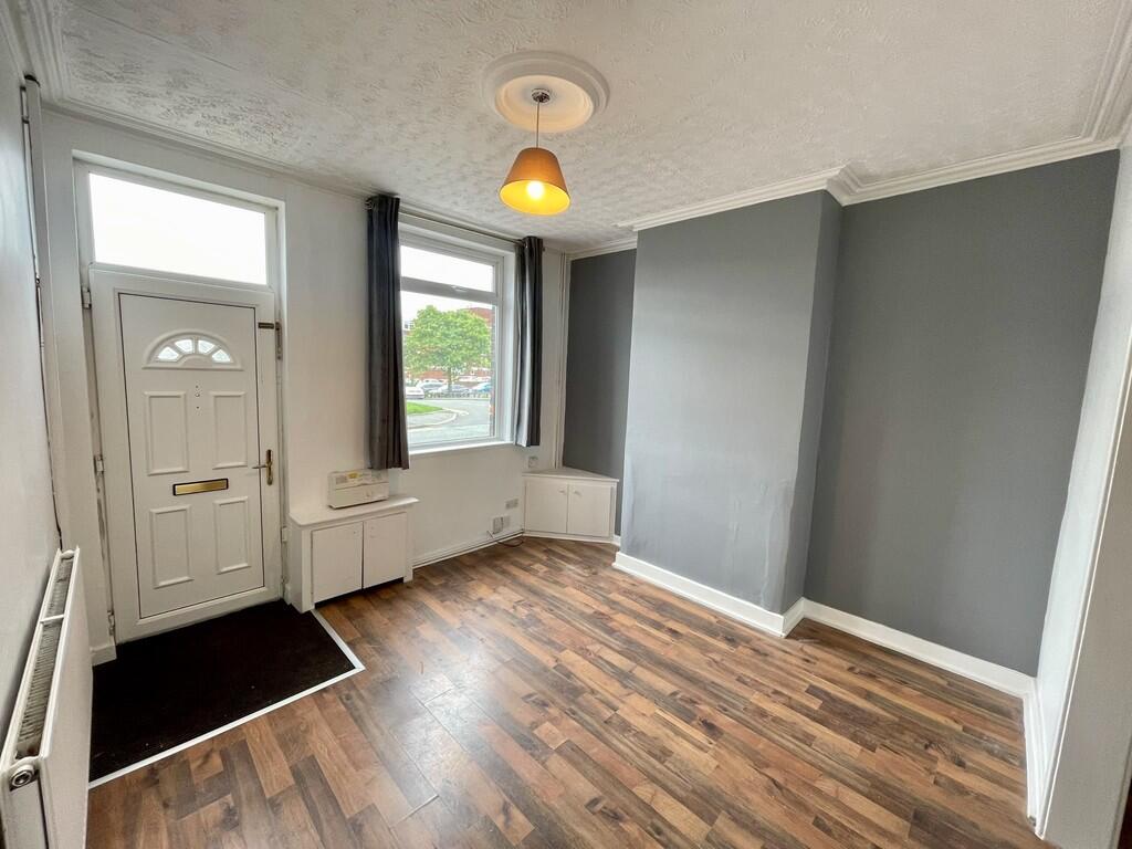 Main image of property: Birchley Street, St. Helens Town Centre