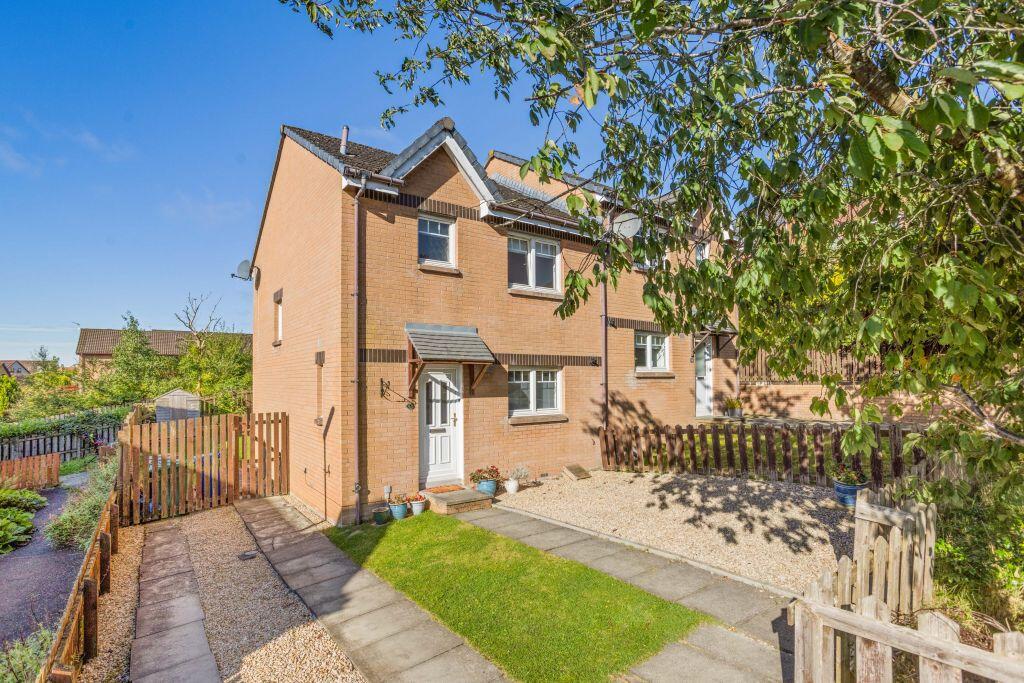 Main image of property: 49 Colliston Road, Dunfermline, Fife KY12 0XW