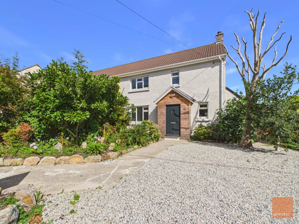 Main image of property: Church Road, Illogan