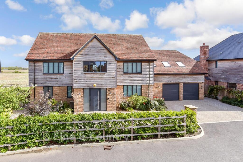 Main image of property: Elizabeth Drive, Woodnesborough, Sandwich, Kent