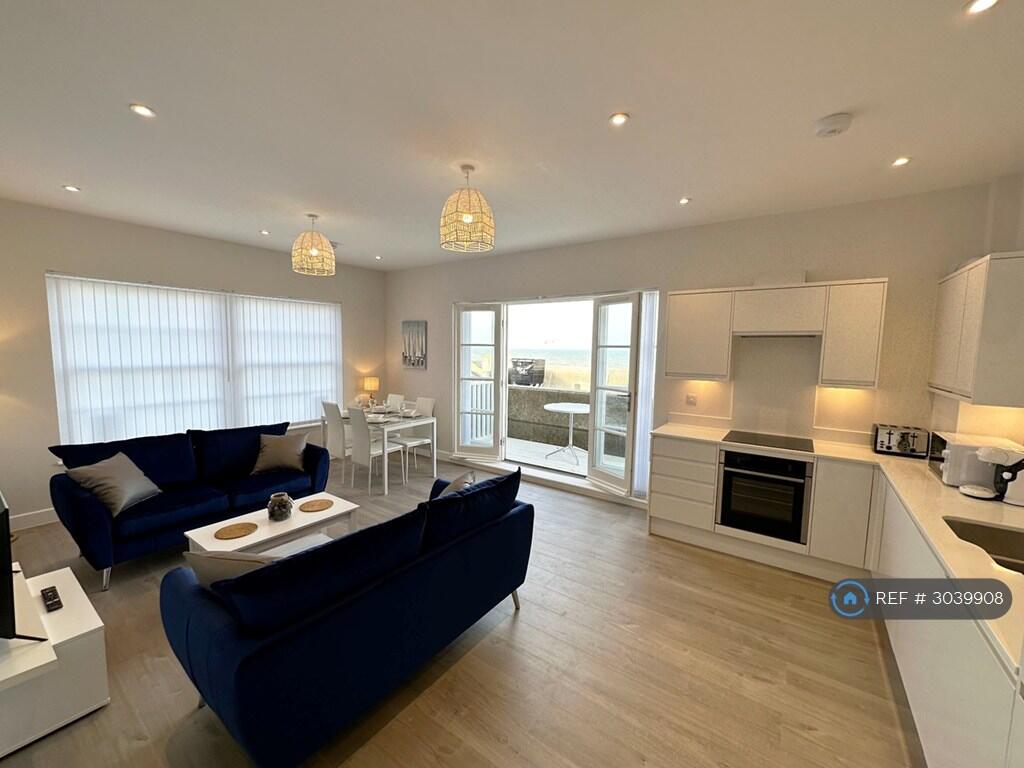 Main image of property: The Sands, Dymchurch, Romney Marsh, TN29
