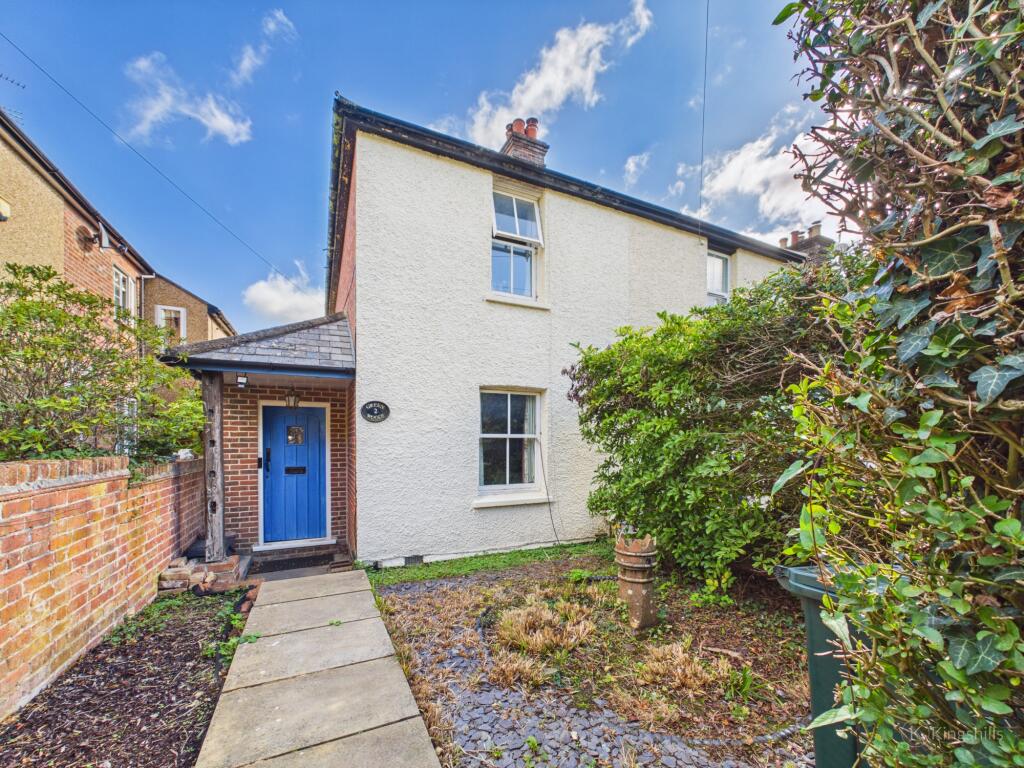 Main image of property: Greenwoods, The Common, Downley, High Wycombe, Buckinghamshire