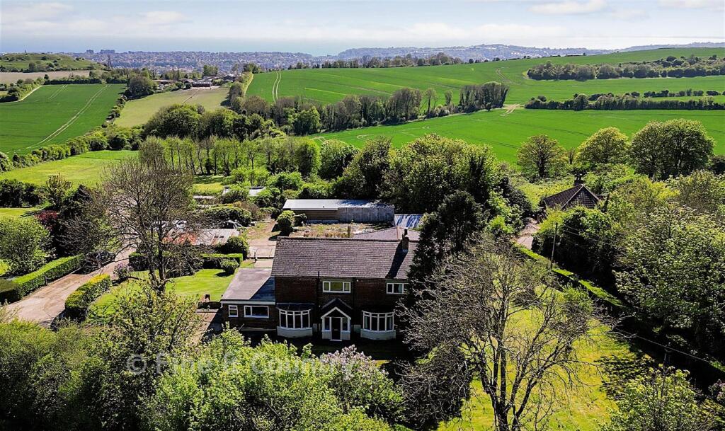 Main image of property: Gibraltar Lane, Hawkinge, Folkestone, Kent