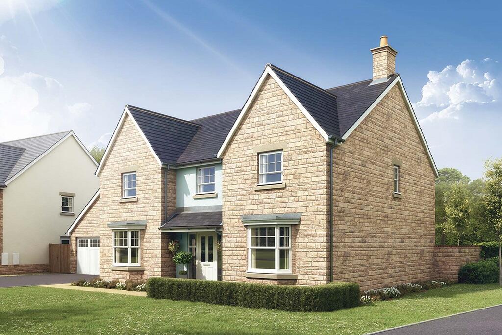 Main image of property: Clare Garden Village,
Dunraven Close
Cowbridge
CF71 7FG