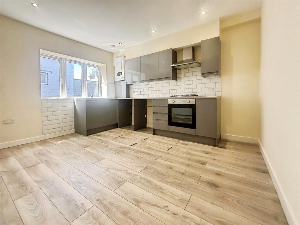 Main image of property: High Street, Rainham, Gillingham, Kent, ME8