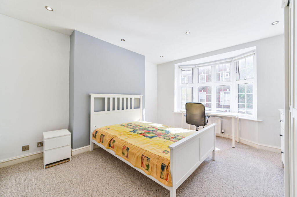 Main image of property: Cranleigh Street, Camden, London, NW1