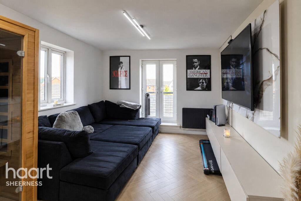 Main image of property: Nettle Way, Sheerness