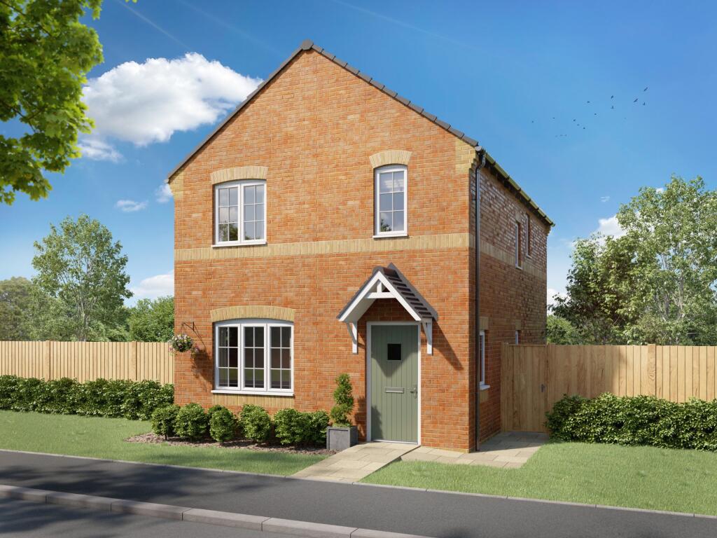 Main image of property: Ottringham Road, Keyingham, HU12 9RX
Keyingham
HU12 9RX