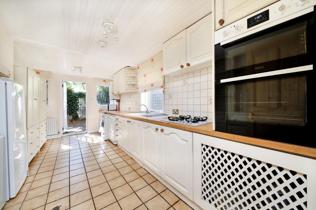Main image of property: Chatto Road, 
Between the Commons, SW11