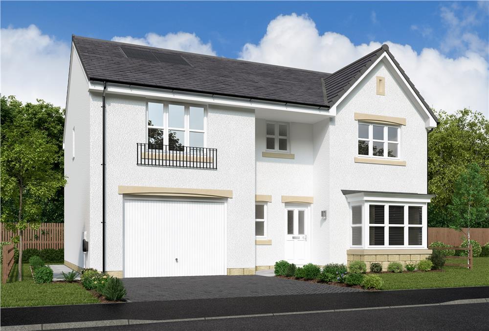 Main image of property: Off Glebe Road
North Ayrshire
Beith
KA15 1EX