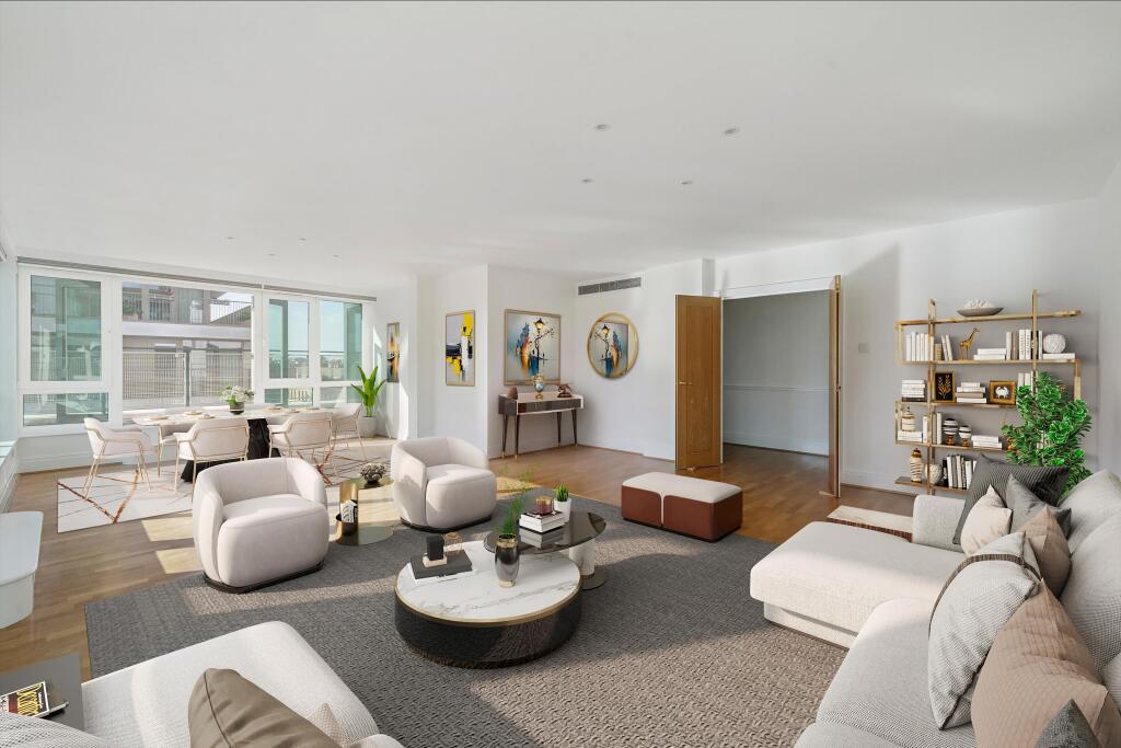 Main image of property: Beckford Close, Warwick Road, London W14