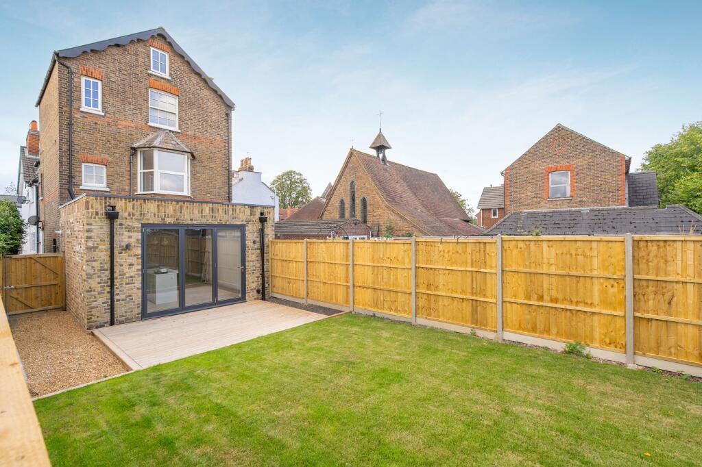 Main image of property: The Hideaway, Windsor