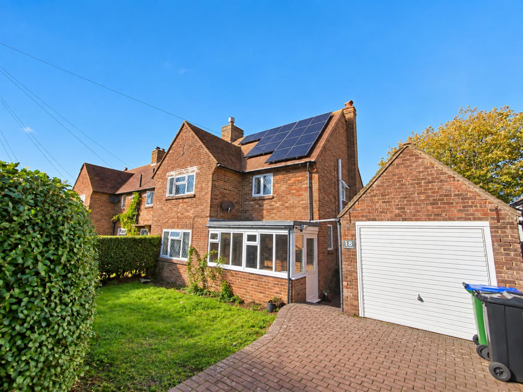 Main image of property: Arundel Road, Peacehaven