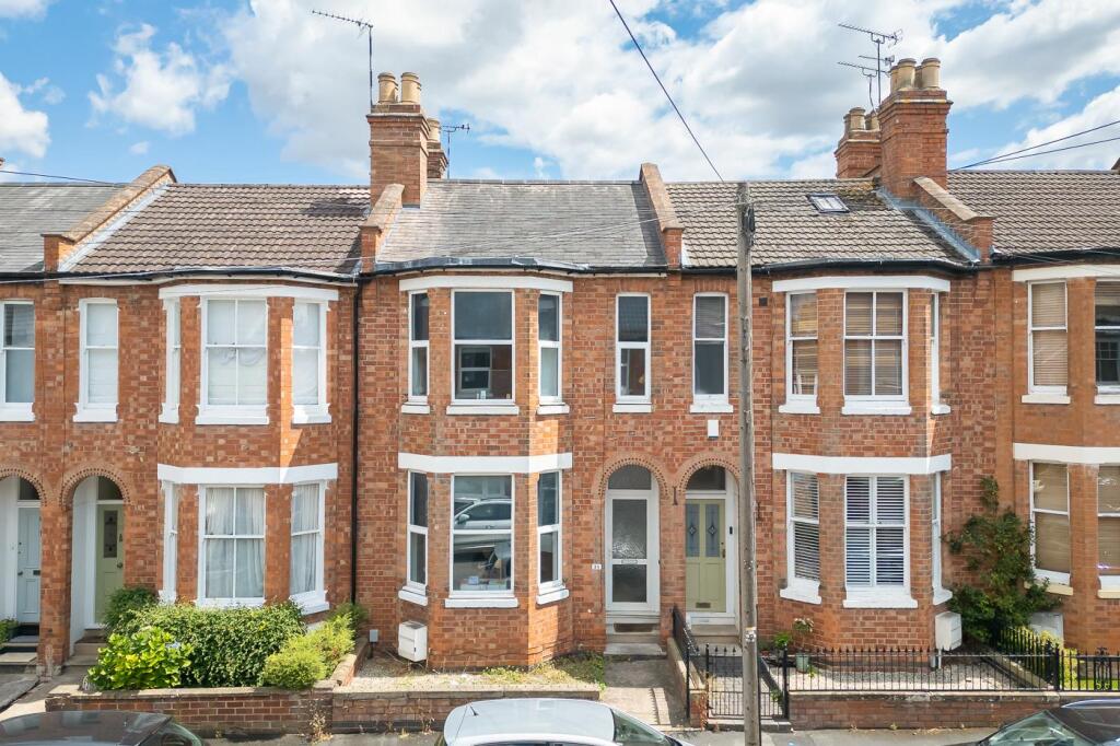 Main image of property: Granville Street, Leamington Spa