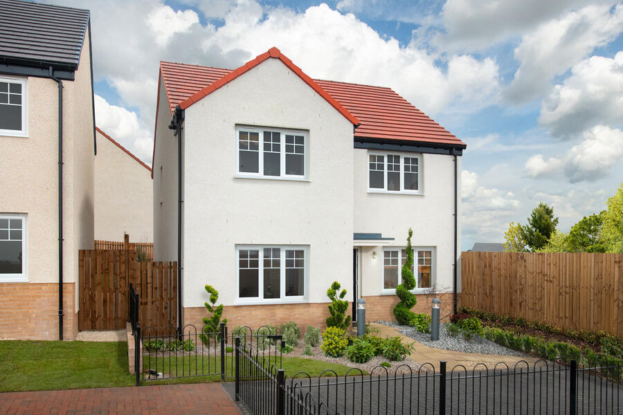 Main image of property: Off A1 Blindwells,
East Lothian,
EH32 9GT
