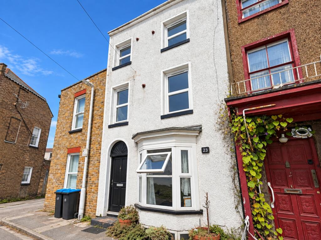 Main image of property: Charlotte Square, Margate, Kent, CT9
