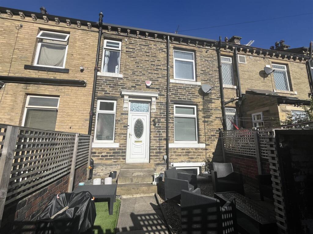 Main image of property: Fourth Street, Low Moor, Bradford