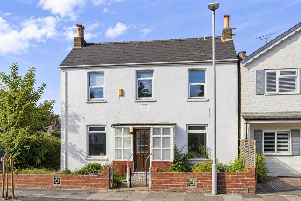 Main image of property: Deacon Road, Kingston Upon Thames