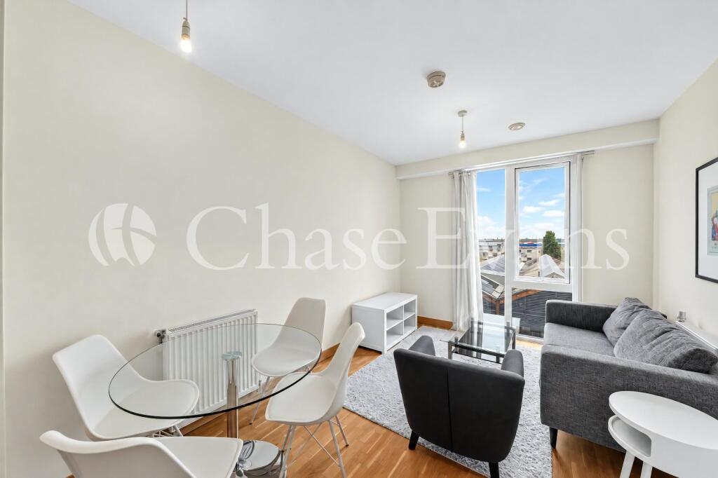 Main image of property: Elliot Lodge, 7 Cyrus Field Street, Greenwich, London, SE10