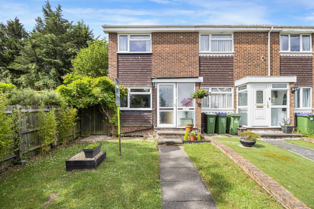 Main image of property: Monterey Close, Bexley