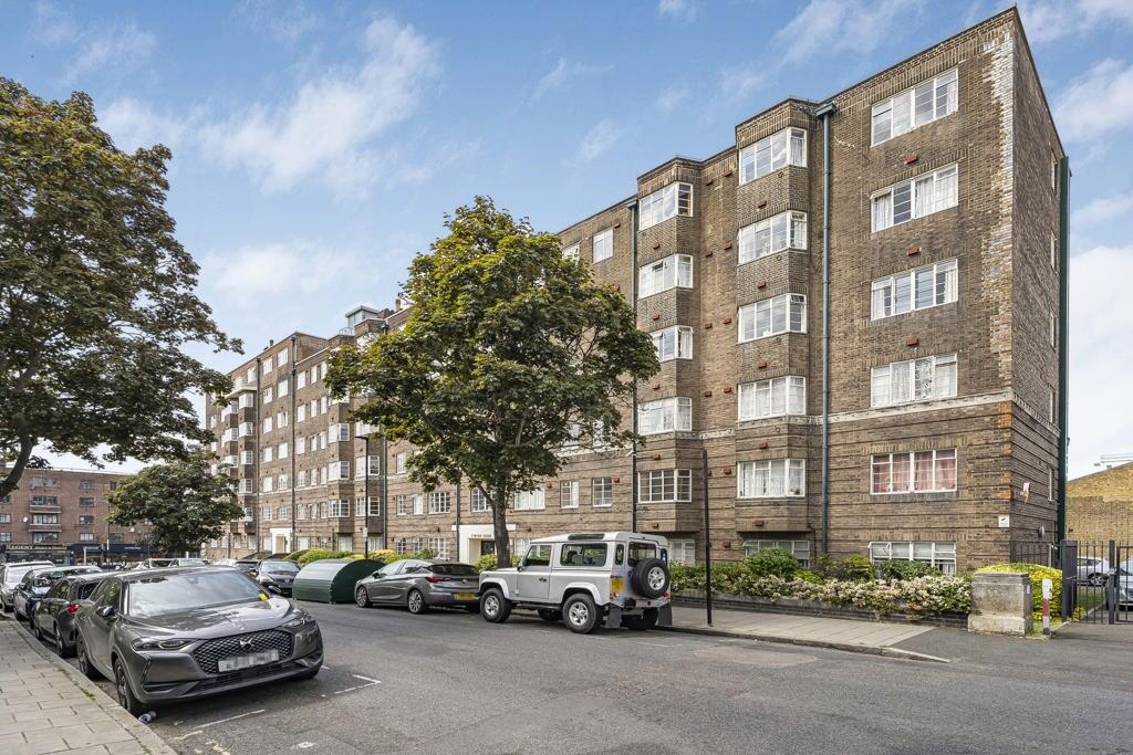 Main image of property: Corner Fielde, Streatham Hill, London, SW2