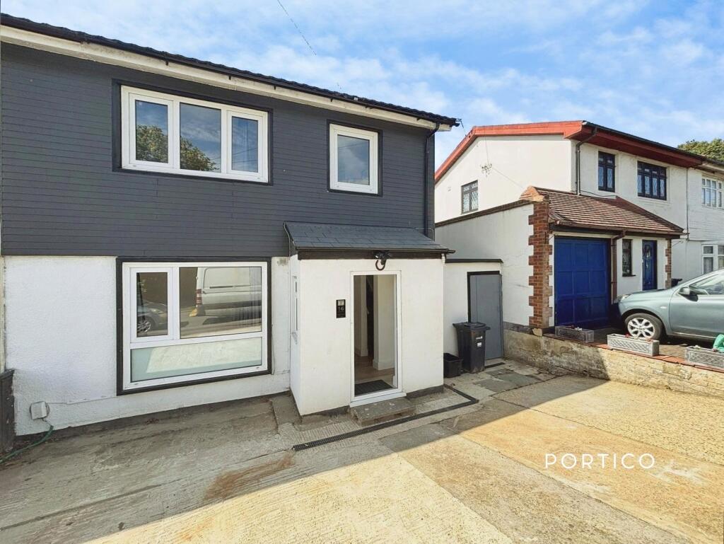Main image of property: Latchford Place, Chigwell, IG7