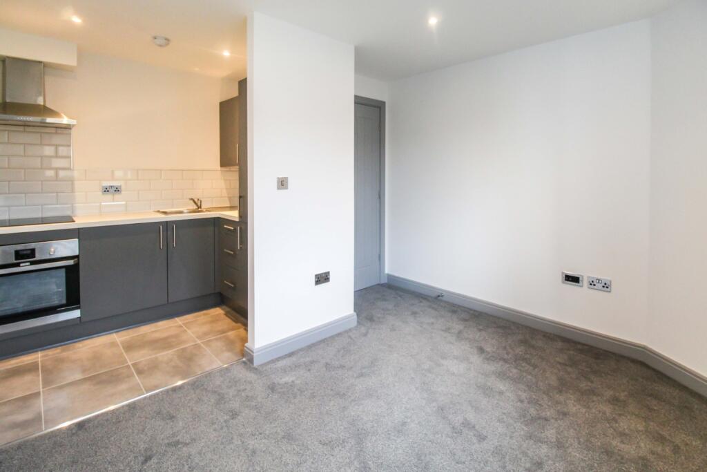 Main image of property: Liv Apartments, George Street, Bradford, West Yorkshire, BD1