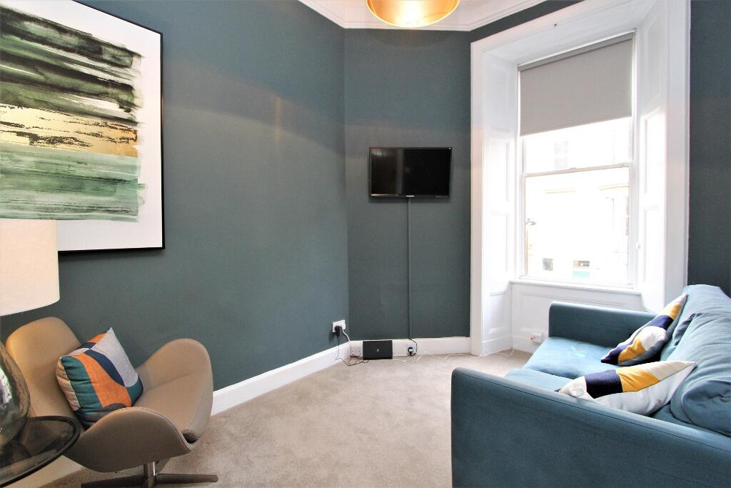 Main image of property: Royston Terrace, Inverleith, Edinburgh, EH3