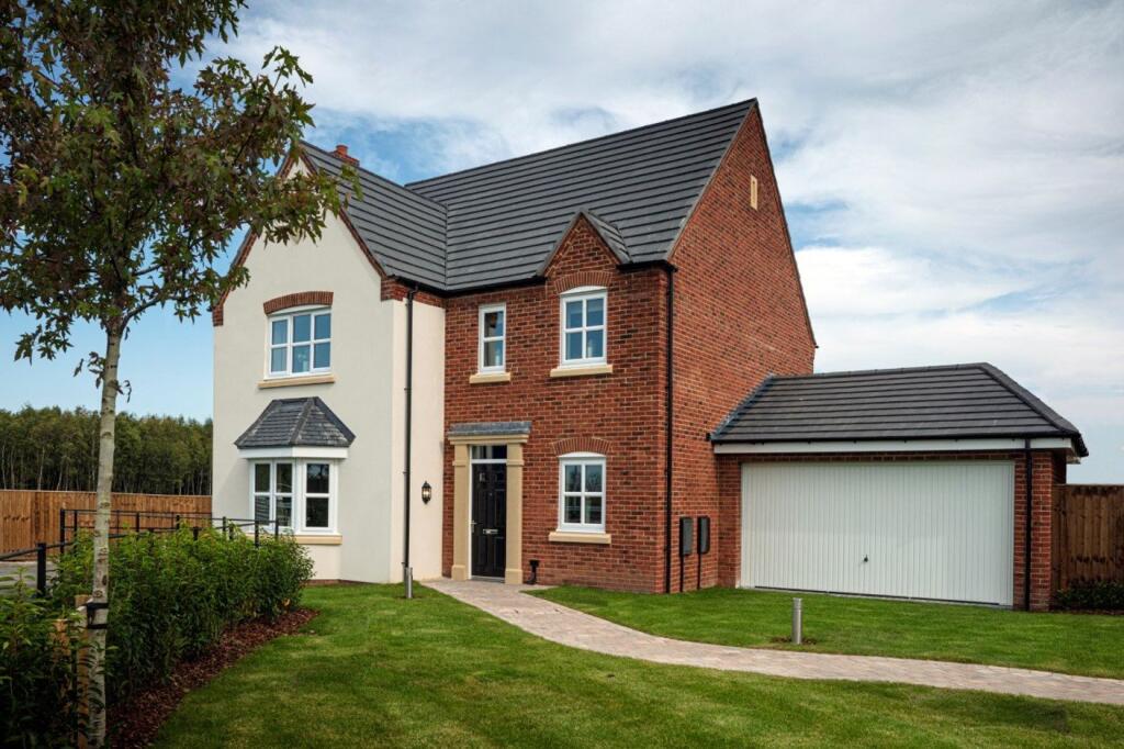Main image of property: Arden Park, Far Moor Lane, Redditch, B98
