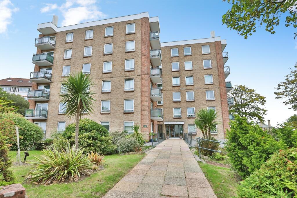 Main image of property: Owls Road, Bournemouth