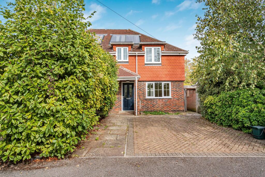Main image of property: Byworth Road, Farnham, Surrey, GU9